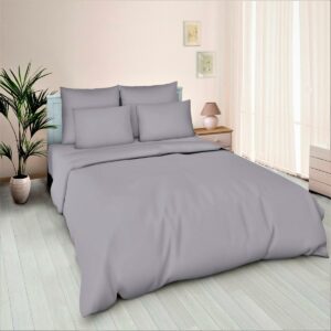 Бязь 220 см цвет Кварц пл.120 г.м²