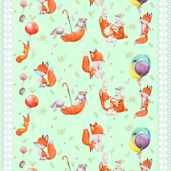 Перкаль 150 см 8972-1 — изображение 2