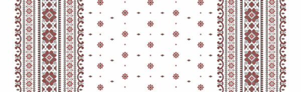 Рогожка 150 см наб арт. 904 9484-3