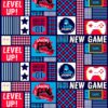 Перкаль 150 см 13111-1 Game — изображение 2