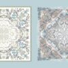 Бязь Комфорт 150 см 13187-1 Domenica — изображение 2