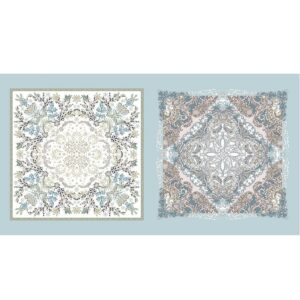Бязь Комфорт 150 см 13187-1 Domenica