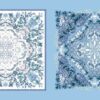 Бязь Комфорт 150 см 13187-3 Domenica — изображение 2