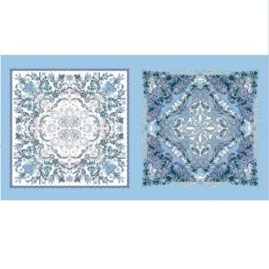 Бязь Комфорт 150 см 13187-3 Domenica