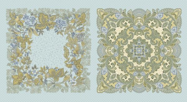 Перкаль 150 см 13320-1 Liberty — изображение 2