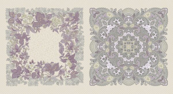 Перкаль 150 см 13320-2 Liberty — изображение 2