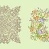 Перкаль 150 см 13321-3 Nectar — изображение 2