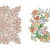 Бязь Комфорт 150 см наб 13321-1 Nectar — изображение 2