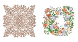 Бязь Комфорт 150 см наб 13321-1 Nectar