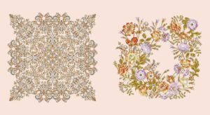 Бязь Комфорт 150 см 13321-2 Nectar
