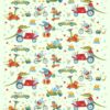 Перкаль 150 см 13370-1 Потеряшка — изображение 2