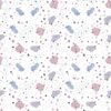 Ситец 95 см 21490-1 Сновидения